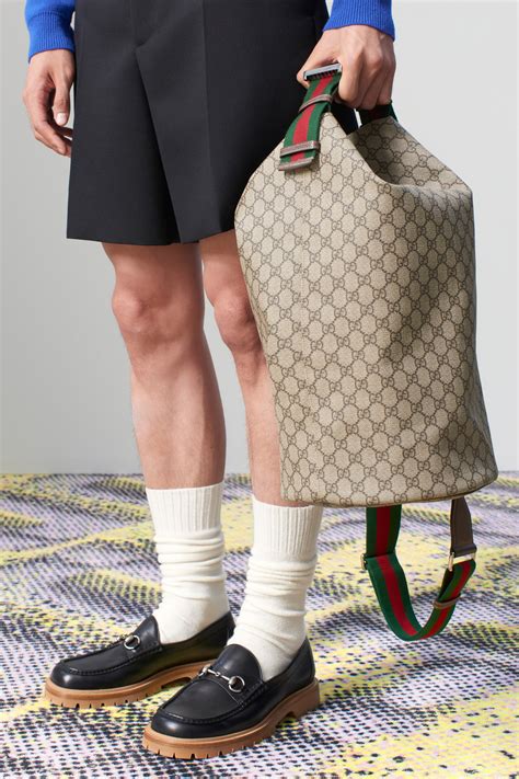 gucci memoire da borsa|Gucci 2024 reviews.